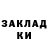 Каннабис индика Daddy Evil