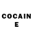 Cocaine Columbia Mint Lemon